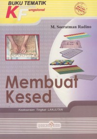 Image of Membuat Kesed