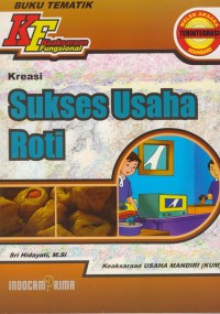 Image of Sukses Usaha Roti