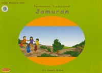 Image of Permainan Tradisional Jamuran