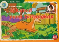 Image of Cerita Rakyat Si Kancil yang Tertangkap