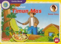 Image of Cerita Rakyat Timun Mas