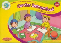 Image of Cerdas Intrapribadi : Intrapersonal Intelligence