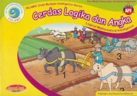 Image of Cerdas Logika dan Angka