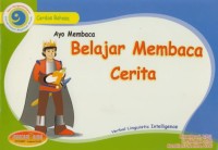 Image of Ayo Membaca :Belajar Membaca Cerita