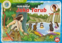 Image of Cerita Rakyat Jaka Tarub