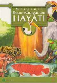 Image of Mengenal Keanekaragaman Hayati