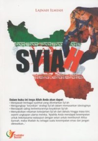 Image of Syiah