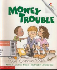 Image of Money trouble