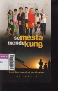 Image of Semesta mendukung