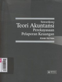 Image of Teori akuntansi perekayasaan pelaporan keuangan : edisi 3