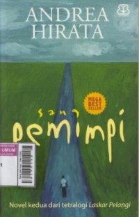 Image of Sang pemimpi : New Edition