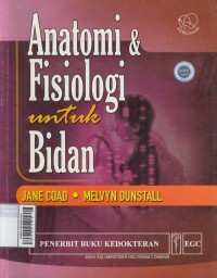 Image of Anatomi & fisiologi untuk bidan