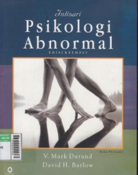 Image of Psikologi Abnormal