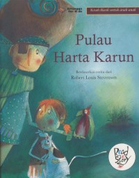 Image of Pulau harta karun