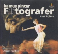 Image of Kamus pintar fotografi