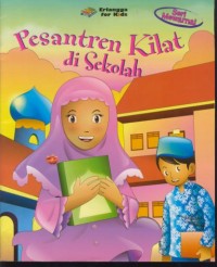 Image of Pesantren kilat di sekolah