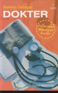 Image of Bekerja sebagai dokter