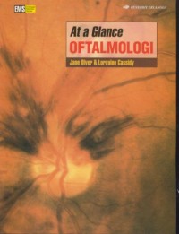 Image of At a glance oftalmologi