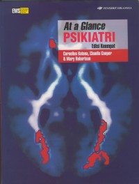 Image of At a glance psikiatri