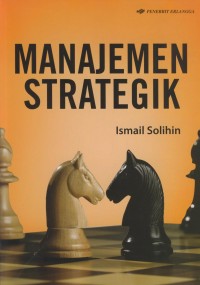 Image of Manajemen strategik