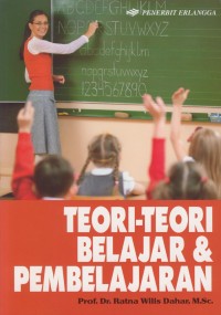 Image of Teori-teori belajar & pembelajaran