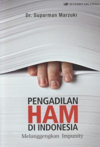 Image of Pengadilan HAM di Indonesia