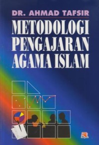 Image of Metodologi pengajaran agama islam