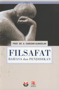 Image of Filsafat Bahasa Dan Pendidikan