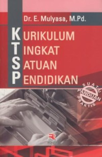 Image of Kurikulum tingkat satuan pendidikan