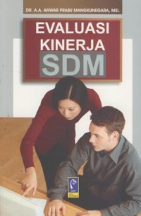 Image of Evaluasi Kinerja SDM