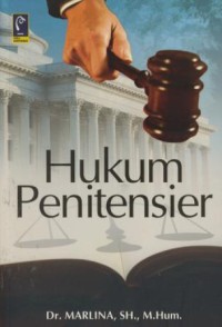 Image of Hukum penitensier