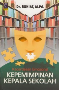 Image of Kecerdasan emosional kepemimpinan kepala sekolah