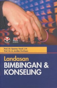 Image of Landasan bimbingan & konseling