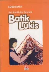 Image of Batik lukis