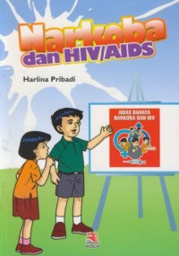 Image of Narkoba dan HIV/AIDS