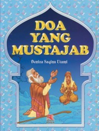 Image of Doa yang mustajab