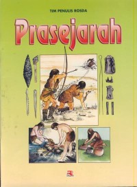Image of Prasejarah