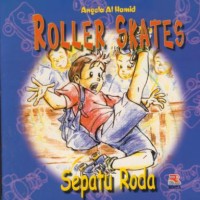 Image of Roller skates : sepatu roda