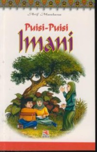 Image of Puisi - puisi imani