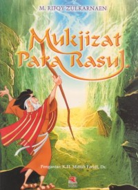 Image of Mukjizat para rasul