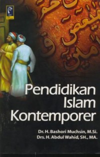 Image of Pendidikan islam kontemporer