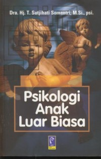 Image of Psikologi anak luar biasa