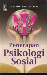 Image of Penerapan psikologi sosial