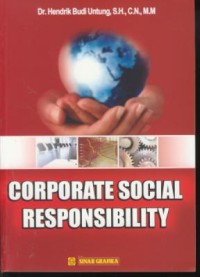 Image of Corporate social responsibility