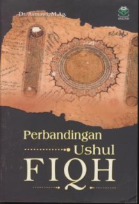 Image of Perbandingan ushul fiqh
