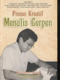 Image of Proses kreatif menulis cerpen
