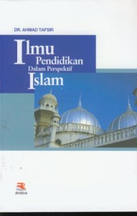 Image of Ilmu pendidikan dalam perspektif Islam