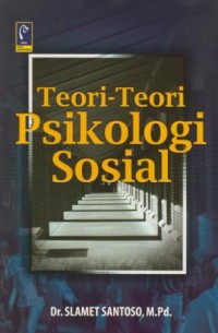 Image of Teori-teori psikologi sosial