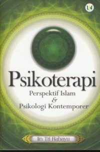Image of Psikoterapi : perspektif islam & psikologi Kontemporer