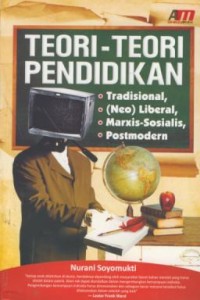Image of Teori - Teori Pendidikan